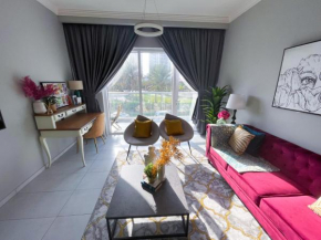 Amazing Park view! JVC /New 1BR